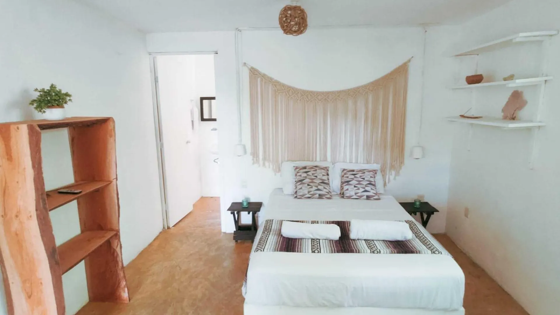 Casa Arte Y Selva Bacalar - Free Bikes & Kayyaks Hotel