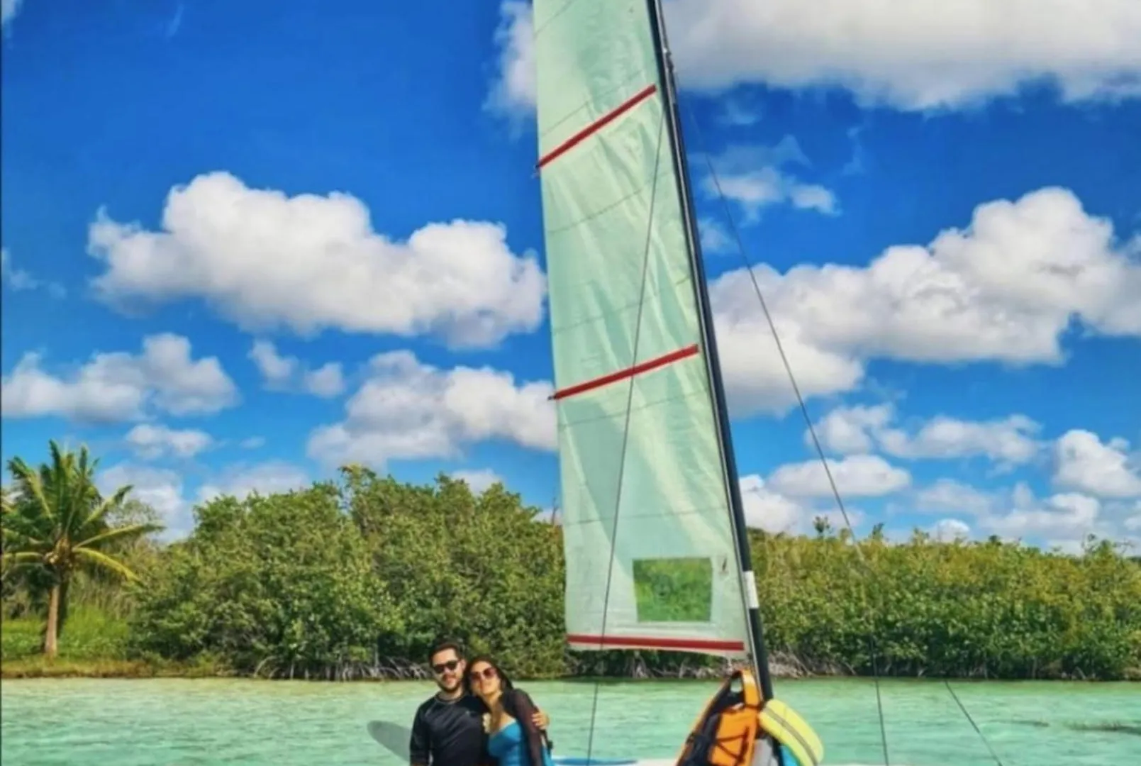 Casa Arte Y Selva Bacalar - Free Bikes & Kayyaks Hotel