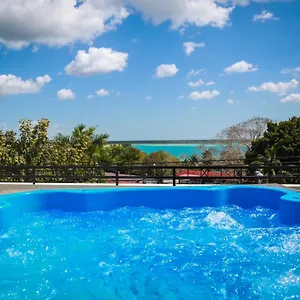 Hotel Alux, Bacalar