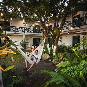 Hotel Brisas Bacalar Bacalar